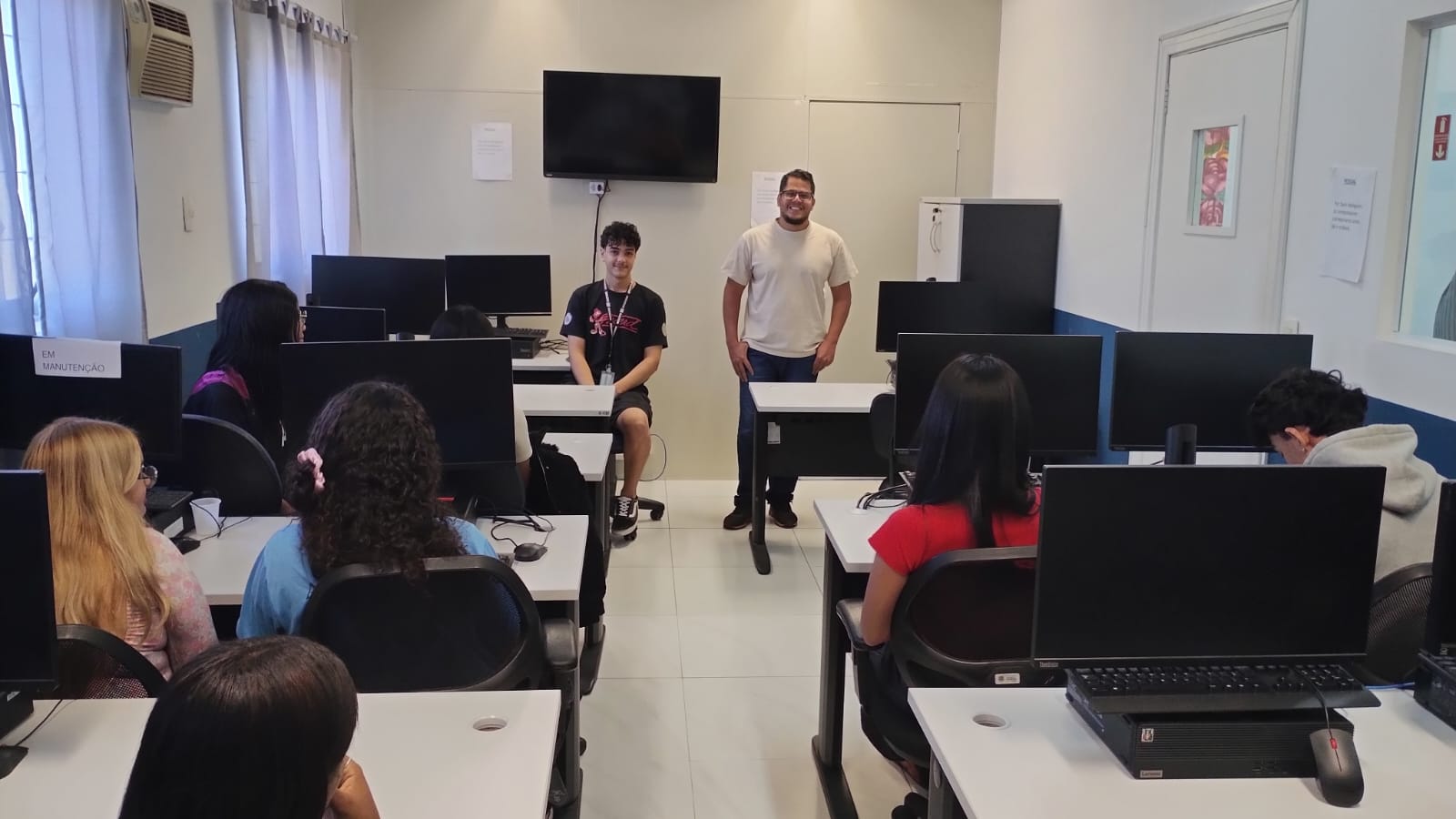 Abertas inscrições para curso gratuito voltado a jovens de Hortolândia