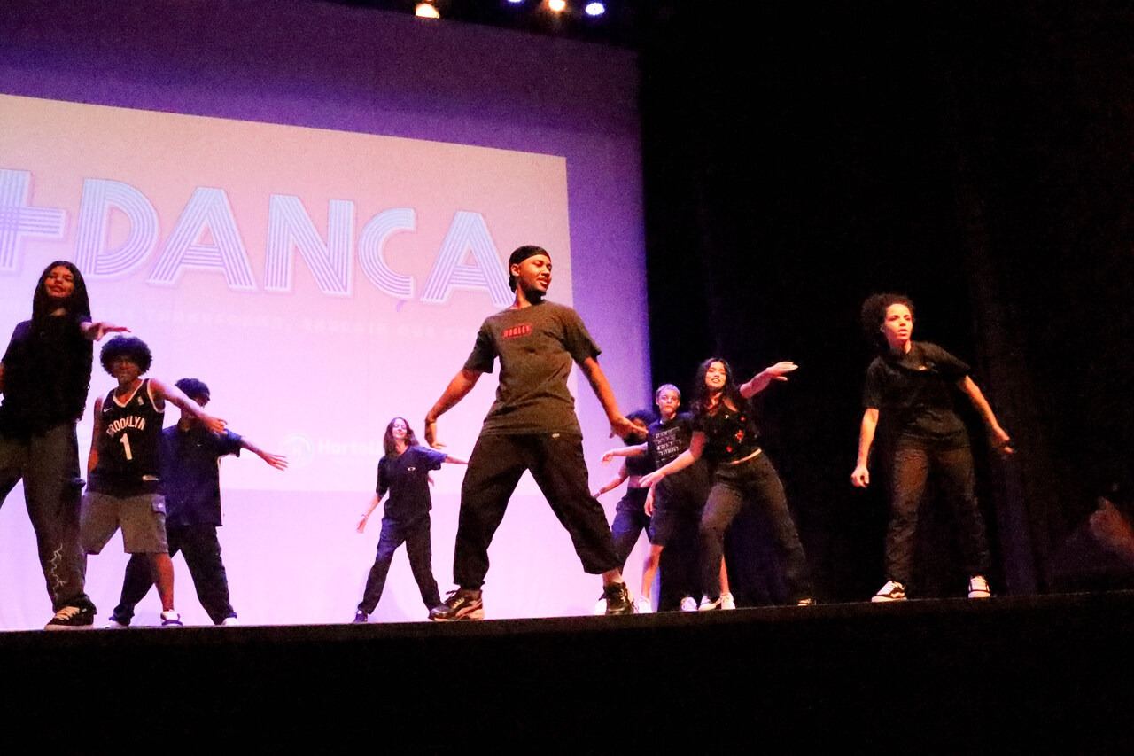 Hortolândia abre inscrições para jovens que queiram integrar companhia municipal de dança