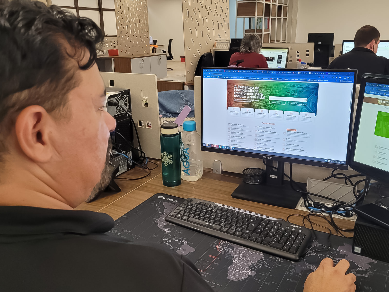 Saiba como aderir ao serviço de IPTU Digital em Hortolândia
