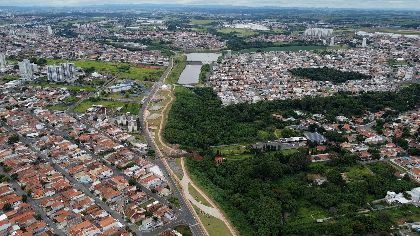 Hortolândia regulamenta novo Proemph