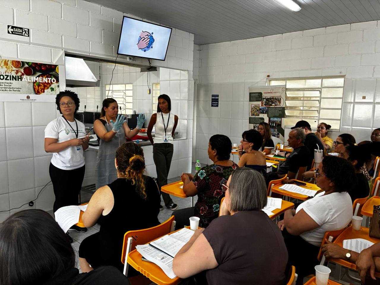 Saiba como adotar boas práticas na cozinha de casa